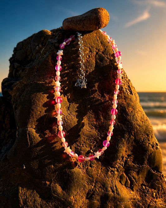 The Siren's Keepsake