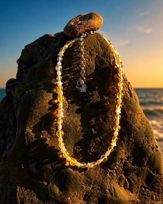 Summer Radiance