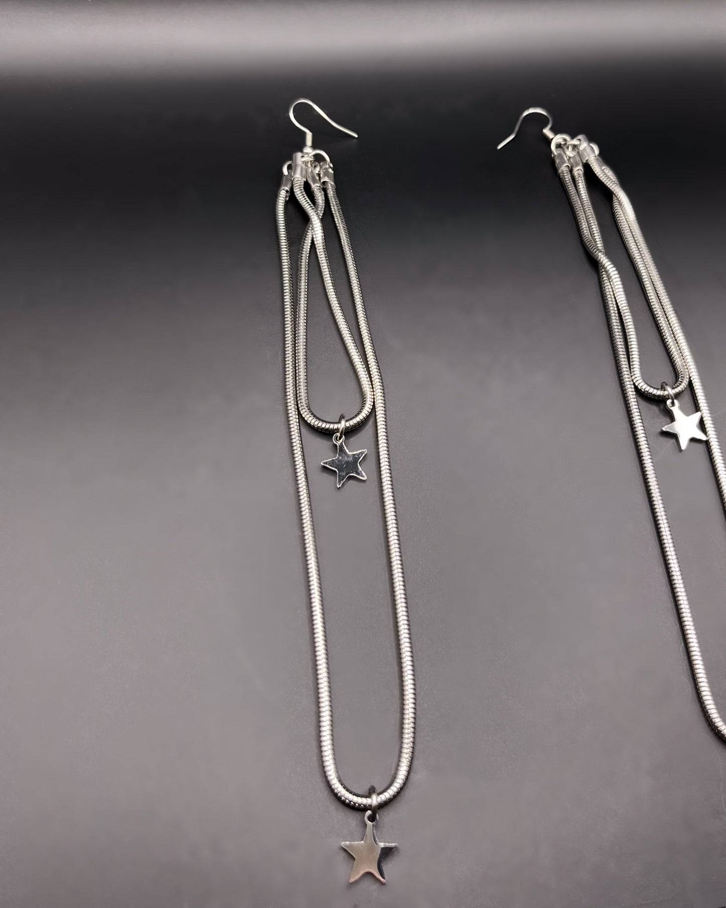 LuckyStar Earring Set